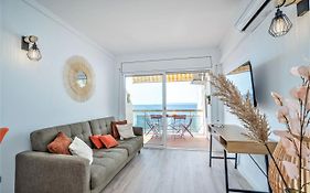 Sea Blue Apartment